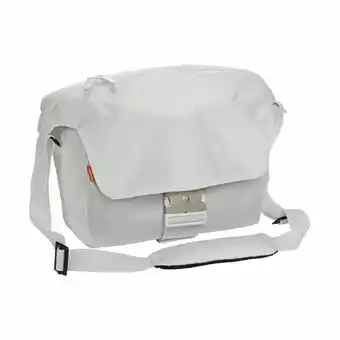Elektra Mochila de Hombro Mensajero Blanca “Unica III” Manfrotto Bags MB SM390-3SW oferta