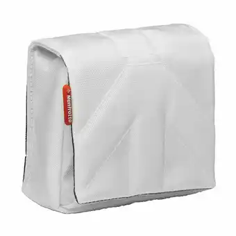 Elektra Estuche para Cámara Blanco Nano IV Stile Manfrotto Bags oferta