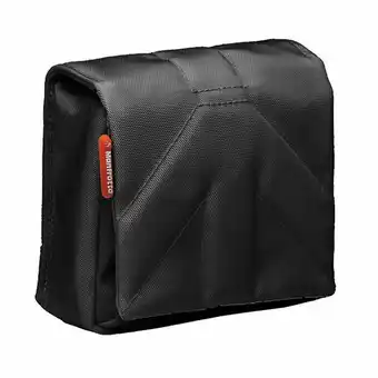 Elektra Estuche para Cámara Negro Nano V Stile Manfrotto Bags oferta
