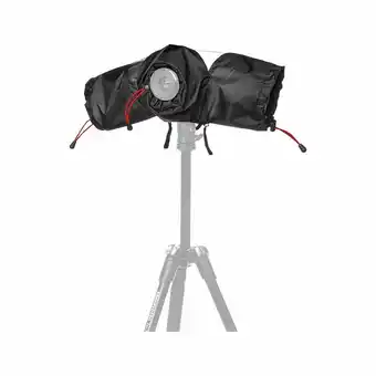 Impermeable Manfrotto Pro Light RC-1 Cámara de Video Manfrotto MB PL-E-690
