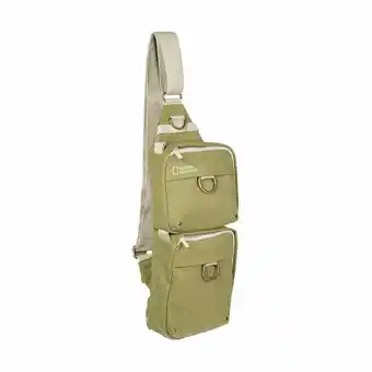 Bolso de Cabestrillo National Geographic para Foto Manfrotto Bags NG 4475