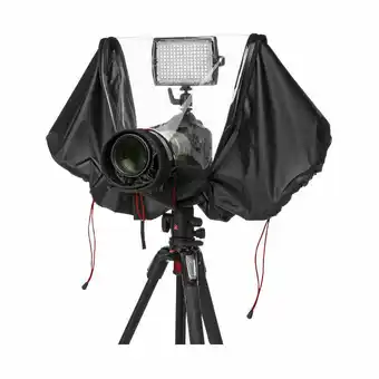 Elektra Impermeable para Cámara Pro Light Manfrotto Bags MB PL-E-705 oferta