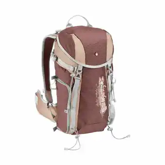 Elektra Mochila BackPack Rosa Hiker 20L Manfrotto Bags MB OR-BP-20RS oferta