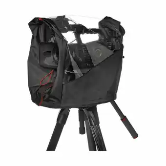 Elektra Impermeable para Cámara de Video Pro Light Manfrotto Bags MB PL-CRC-15 oferta