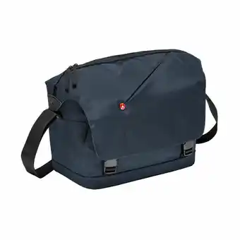 Elektra Maleta de Hombro Mensajero Color Azul Manfrotto Bags MB NX-M-IBU oferta