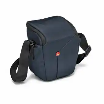 Elektra Estuche Holster para Cámara DSLR Color Azul oferta