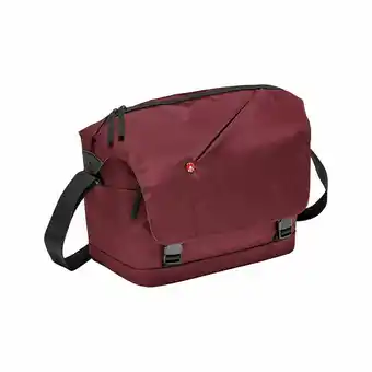 Elektra Maleta de Hombro Mensajero Color Vino Manfrotto Bags MB NX-M-IBX oferta