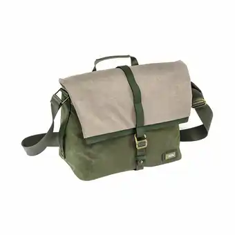 Elektra Mochila Mensajero National Geographic Rainforest Manfrotto Bags NG RF 2450 oferta