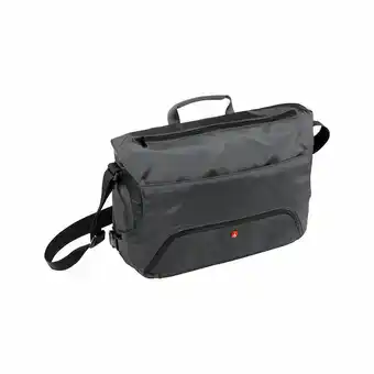 Elektra Maleta de Hombro Mensajero Befree Gris Manfrotto Bags MB MA-M-GY oferta