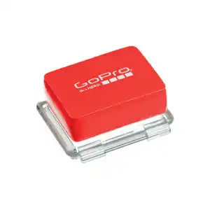Flotador para Cámara GoPro Floaty Backdoor / Naranja