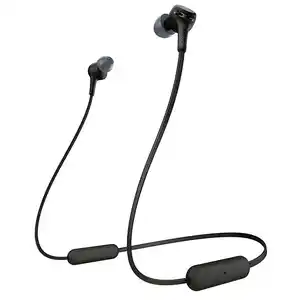 RadioShack Audífonos Bluetooth Sony WI-XB400 / In ear / Negro oferta