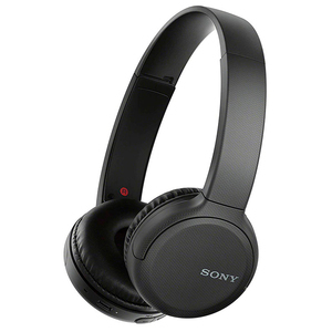 RadioShack Audífonos Bluetooth Sony WH-CH510 / On ear / Negro oferta