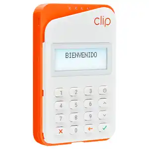 RadioShack LECTOR CLIP PLUS 2.0 oferta