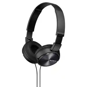 RadioShack Audífonos Sony MDR-ZX310AP / On ear / Negro oferta
