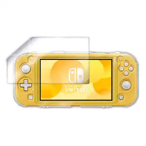 RadioShack Protector de Pantalla y Sistema Hori / Nintendo Switch Lite oferta
