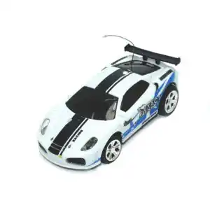 RadioShack CARRO DE CONTROL REMOTO MINI CAN CAR (BLANCO) oferta