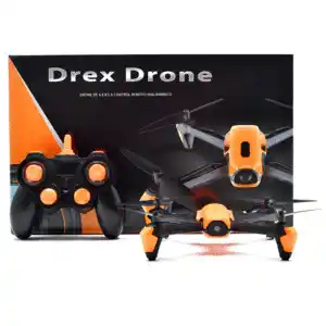 RadioShack DRONE VICA DREX (0.3 PX) oferta