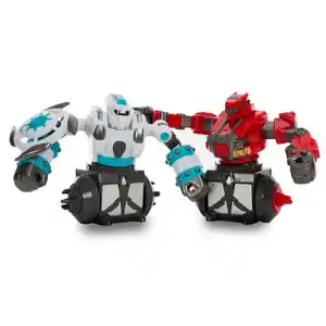 RadioShack ROBOTS DE PELEA RADIOSHACK (ROJO/AZUL) oferta