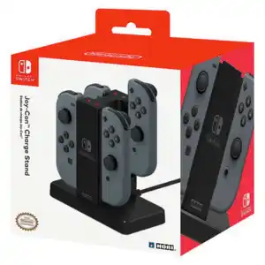 Cargador para Controles Joy-Con / Nintendo Switch