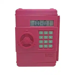 RadioShack ALCANCIA DIGITAL IMORI KITS (ROSA) oferta
