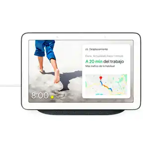 RadioShack GOOGLE NEST HUB (NEGRO, 7 PULG.) oferta