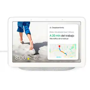 RadioShack GOOGLE NEST HUB (GRIS, 7 PULG.) oferta