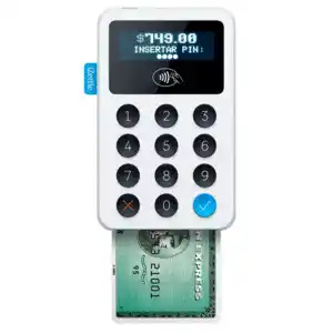 RadioShack Lector de Tarjetas Bancarias Zettle By Paypal oferta