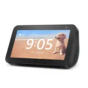 RadioShack ECHO SHOW 5 ALEXA (NEGRO) oferta