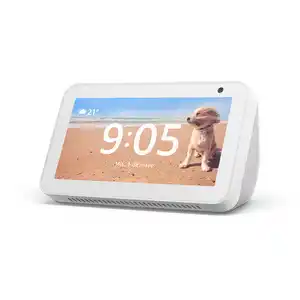 RadioShack ECHO SHOW 5 ALEXA (BLANCO) oferta
