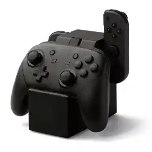 RadioShack Cargador de Controles Nintendo PWA-A-01628 / Nintendo Switch oferta
