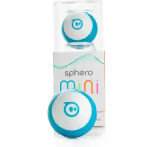 RadioShack SPHERO MINI AZUL oferta