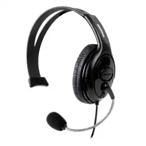 RadioShack Diadema Gamer DreamGear X-Talk Solo / Xbox 360 / Negro oferta