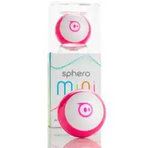 RadioShack ROBOT SPHERO MINI (ROSA, BLUETOOTH) oferta