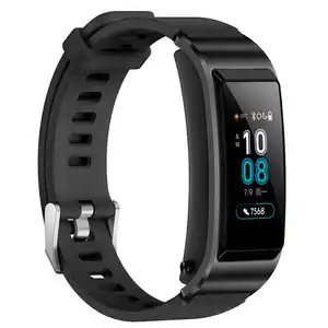 RadioShack RELOJ INTELIGENTE HUAWEI TALKBAND B5 (NEGRO, BT) oferta