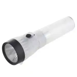RadioShack Linterna de Emergencia RadioShack TRFL1 / Led / Blanco oferta