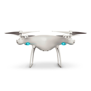 RadioShack DRONE SMART TOYS AIR FUN SOLDIER (BLANCO) oferta