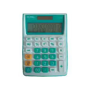 CALCULADORA ROYAL 52189M-M