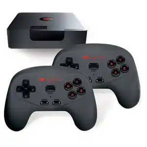 RadioShack Consola My Arcade Gamestation Wireless / 300 juegos oferta