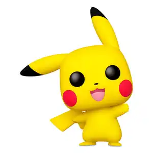 RadioShack Figura Funko POP Pikachu / Pokémon / 10 pulgadas oferta