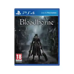 Bloodborne / Juego completo / PlayStation 4