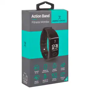 RadioShack ACTION BAND PERFECT CHOICE PC-270041 (NEGRO, BT) oferta