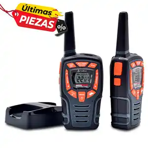 RadioShack RADIO DE DOS VIAS COBRA ACXT545 (22 C., 45 KM) oferta