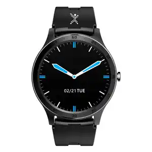 Smartwatch Perfect Choice Orbe Watch / Bluetooth / Negro