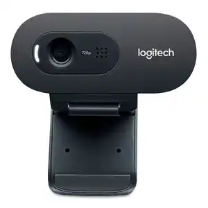 RadioShack Cámara Web Logitech C270 / HD / Negro oferta