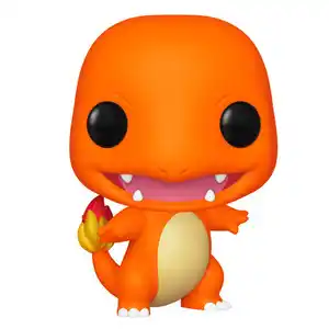 Figura Funko POP Charmander / Pokémon