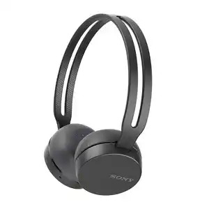 RadioShack AUDIFONOS ON EAR SONY WH-CH400 (NEGRO, BLUETOOTH) oferta