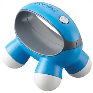 RadioShack Mini Masajeador de Cuerpo Homedics NOV-30 Quad oferta