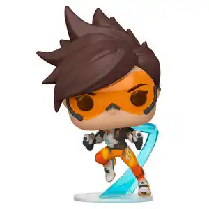 RadioShack Figura Funko POP Tracer / Overwatch oferta