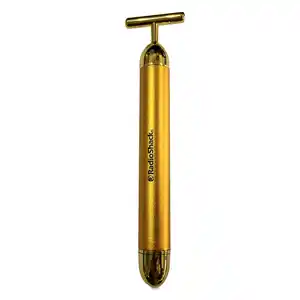 RadioShack Masajeador Facial Vibratorio RadioShack PDX-D002 / Dorado oferta