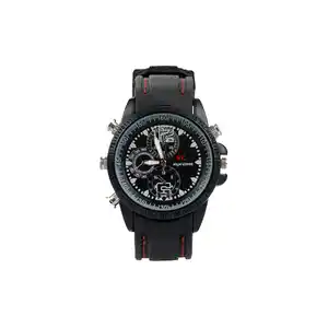 RadioShack RELOJ ESPIA RADIOSHACK (NEGRO, 16 GB) oferta
